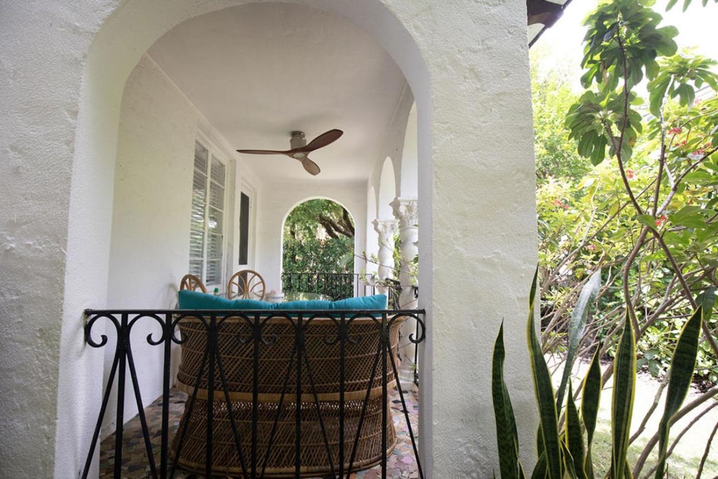 Casa Coral Hotel โครอลเกเบิลส์ ภายนอก รูปภาพ